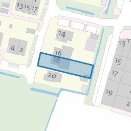 Perceel LMN00-C-4602