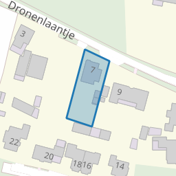 Perceel LMN00-C-4616