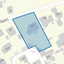 Perceel LMN00-C-5153