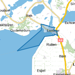 Kadastrale gemeente Lemmer