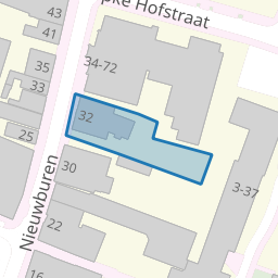 Perceel LMR01-A-10001