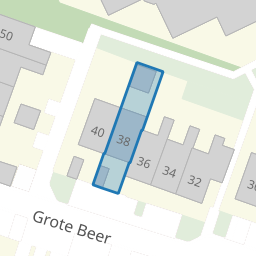 Perceel LMR01-A-10041