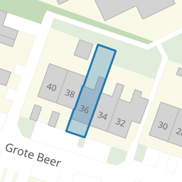 Perceel LMR01-A-10042