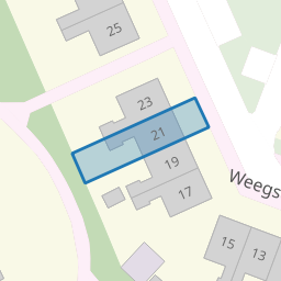 Perceel LMR01-A-10051