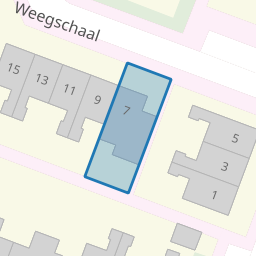 Perceel LMR01-A-10058