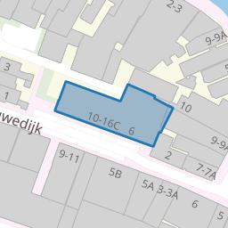 Perceel LMR01-A-10092