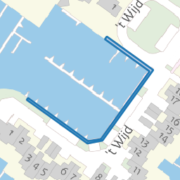 Perceel LMR01-A-10098