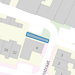 Perceel LMR01-A-10101