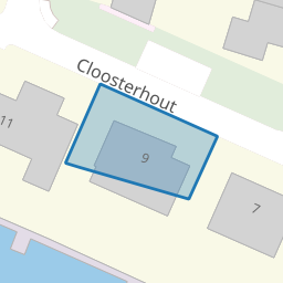 Perceel LMR01-A-10149