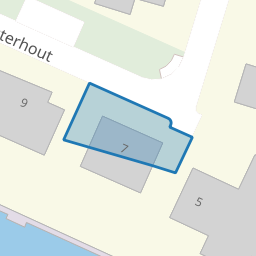 Perceel LMR01-A-10150