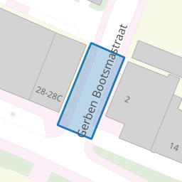 Perceel LMR01-A-10168