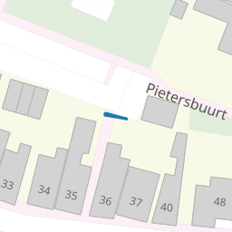 Perceel LMR01-A-10172