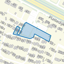 Perceel LMR01-A-10173