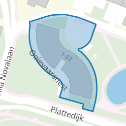 Perceel LMR01-A-10212