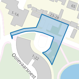 Perceel LMR01-A-10213