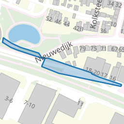 Perceel LMR01-A-10216