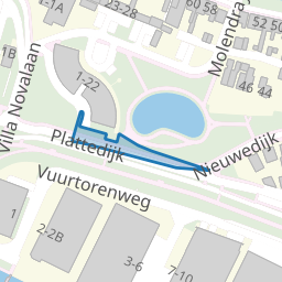 Perceel LMR01-A-10217