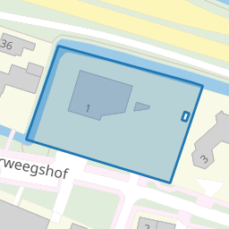 Perceel LMR01-A-10279