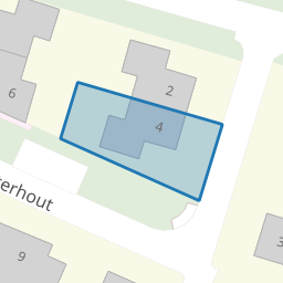 Perceel LMR01-A-10307