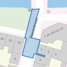 Perceel LMR01-A-10362