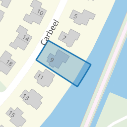 Perceel LMR01-A-10400