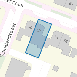 Perceel LMR01-A-10434