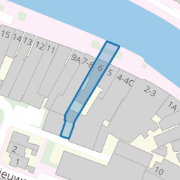 Perceel LMR01-A-10437