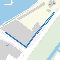 Perceel LMR01-A-10443