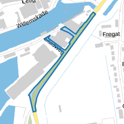 Perceel LMR01-A-10444