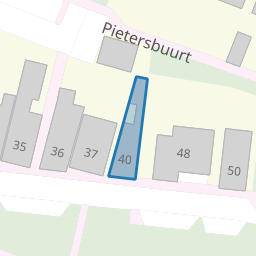 Perceel LMR01-A-10460