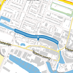 Perceel LMR01-A-10464