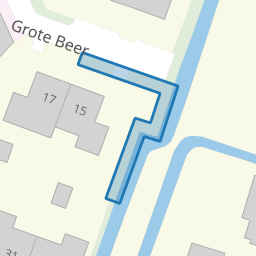 Perceel LMR01-A-10500