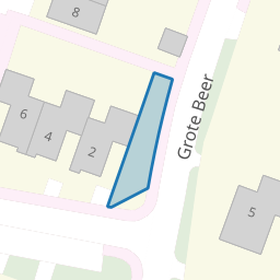 Perceel LMR01-A-10501