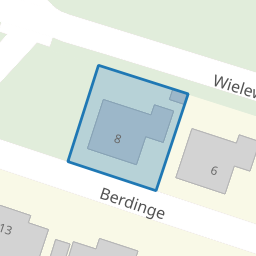 Perceel LMR01-A-10503