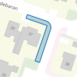 Perceel LMR01-A-10540