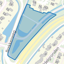 Perceel LMR01-A-10545