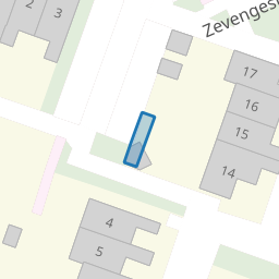 Perceel LMR01-A-10581