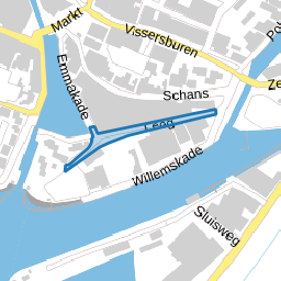 Perceel LMR01-A-10589