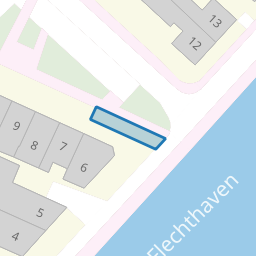 Perceel LMR01-A-10656