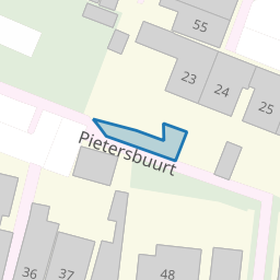 Perceel LMR01-A-10701