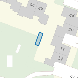 Perceel LMR01-A-10705