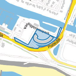 Perceel LMR01-A-10725