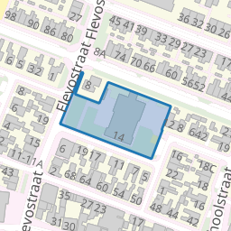 Perceel LMR01-A-10731