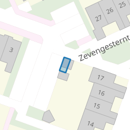 Perceel LMR01-A-10736