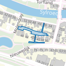 Perceel LMR01-A-10799