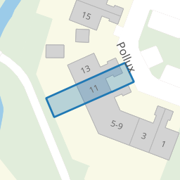 Perceel LMR01-A-10831