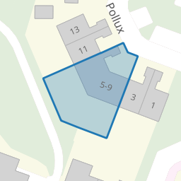 Perceel LMR01-A-10832