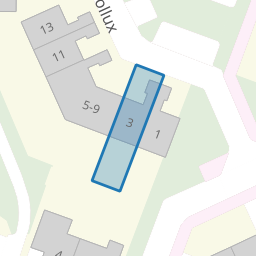 Perceel LMR01-A-10833