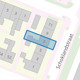 Perceel LMR01-A-10850