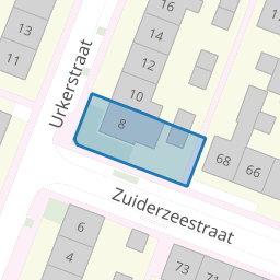 Perceel LMR01-A-10858